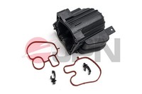 KüHler AbgasrüCkfüHrung Jpn 75E9436-JPN FüR Opel Insignia G09 Sports Tourer P12