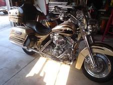 2003 Harley-Davidson Road King 