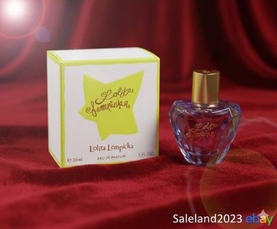 Lolita Lempicka Eau de Parfum 30 ml EDP NEU OVP