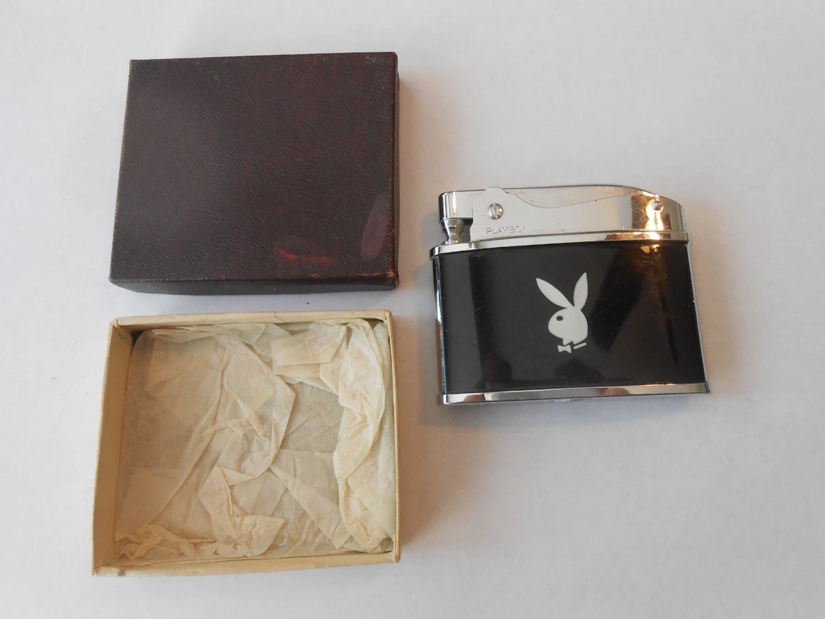 25+ Playboy Other Collectible Lighters for sale | Updated Oct 2026