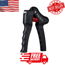 Pro-70 Hand Grip Strengthener Adjustable Grip Strength -FREE SHIPPING