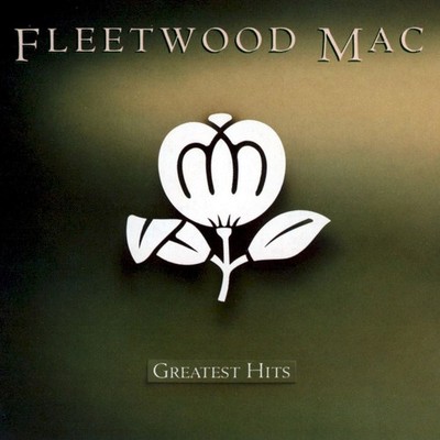 Fleetwood Mac - Greatest Hits | 8x Platinum LP | Go Your Own Way