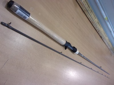 FENWICK HMG Salmon Steelhead CASTING ROD  7 foot 6 inch ultra light power