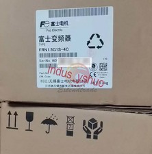 1PCS New Fuji Inverter 1.5KW 380V FRN1.5G1S-4C