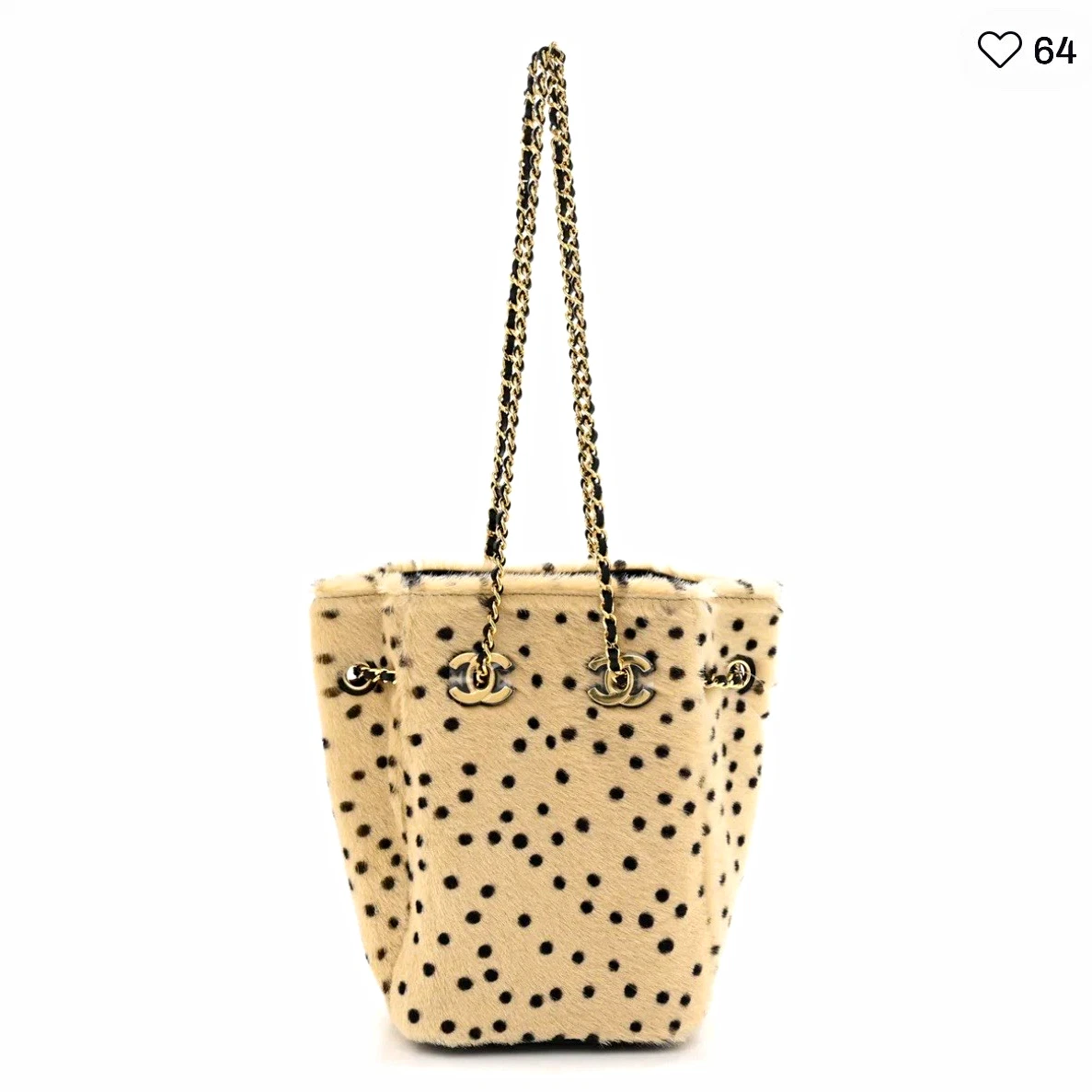 CHANEL Mini Tote Bags for Women for sale | eBay
