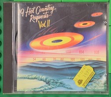 Various - 19 Hot Country Requests Vol. II - Epic - CD