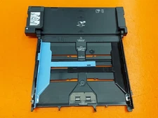 ⭐⭐⭐⭐⭐ Printer Canon Pixma MG6821 Front Cover Paper Input Loading Tray