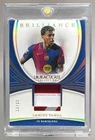 Lamine Yamal 2024 Panini Immaculate Gold Brilliance Patch 10/10