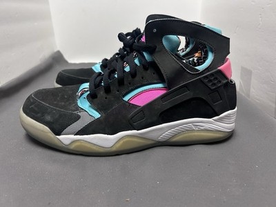 Nike Air Flight Men s Huarache South Beach Size 12.5 Shoes