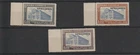 p6200 BRAZIL-Specimen 1946 Mint hinged  'P.O. Rio de Janeiro ' opt 'Specimen