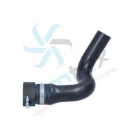 Climtex KÜHlerschlauch KÜHlwasserschlauch Passend FüR Fiat Panda | CX1-164
