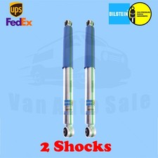 Bilstein shocks B8 5100 Rear 0-1" lift for Chevrolet Silverado 1500 2WD 07-`13