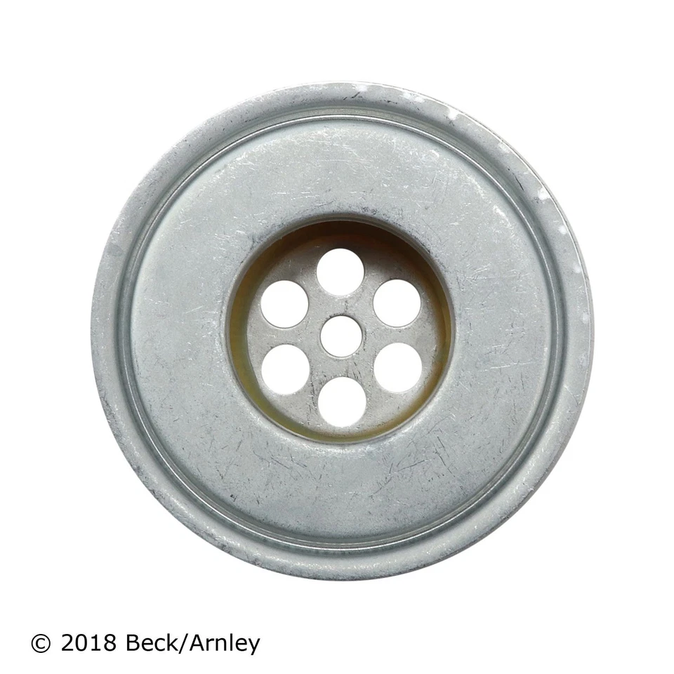 Filtro de dirección asistida Beck Arnley 044-4000 para modelos seleccionados de Mercedes-Benz 73-94 Foto 3 de 4