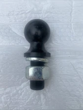 Traveller brand 2 5/16 25000# Ball Hitch