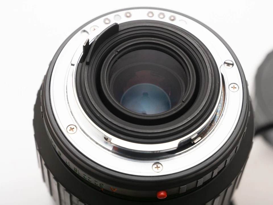 Exc vintage Pentax Takumar-F 70-210mm f/4-5.6 Zoom lens DSLR/SLR Compatible - Image 3 of 4