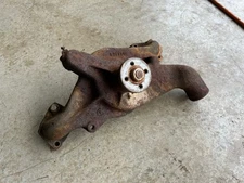 LINCOLN CONTINENTAL WATER PUMP 430 462 MEL BIG BLOCK ENGINE COOLING 1961-1966