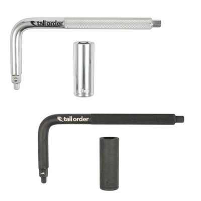 Tall Order Pocket Socket BMX Multi Werkzeug