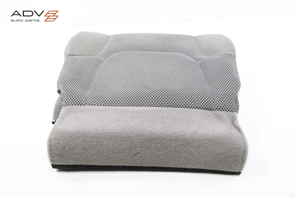 2018-2021 NISSAN FRONTIER CREW CAB FRONT LEFT SIDE SEAT LOWER CUSHION BOTTOM OEM - Image 3 of 4