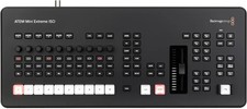 Blackmagic Design ATEM Mini Extreme ISO G2 Live Switcher