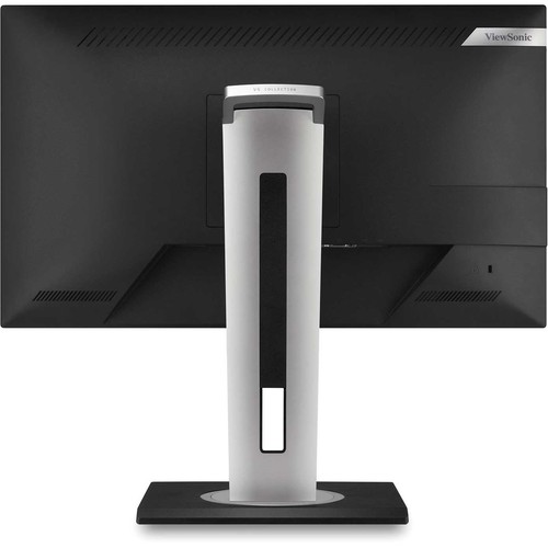 ViewSonic VG2755 27" 1080p Ergonomic 40-Degree Tilt IPS Monitor with USB C - Picture 7 of 7