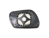 Spiegelglas Rechts Mazda 2 2003-2007