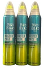 Tigi Bed Head Master Piece Hairspray Extra Strong Hold 3 - 10.3 Each 3 Cans