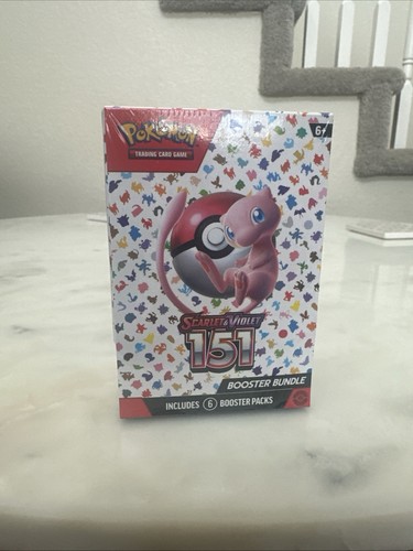 Pokémon Scarlet & Violet 151 Alakazam EX Collection Box