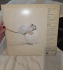 TRIUMVIRAT "Illusions On A Double Dimple" Vinyl Album Excellent Condition Record