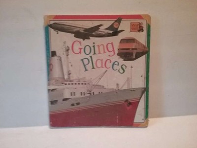 Going Places (Snapshot)