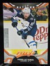 Upper Deck MVP Ice Battles Pierre-Luc Dubois #156 Winnipeg Jets Hockey 2022-23