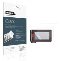 2X Schutzfolie FüR Kingbolen S6 Matt - Anti-Shock 9H Folie dipos Glass