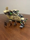 LEGO Star Wars 75084 Wookiee Gunship 99% Complete with manuals
