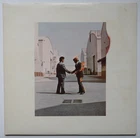 Pink Floyd - Wish You Were Here - UK Vinyl LP - SHVL 814 HTM cut A4/B11 - VG+