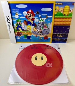 Super Mario 64 Vinyl | eBay