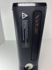 Microsoft Xbox 360 Slim 4GB Disneyland Adventures Kinect in Box Tested 5 Games