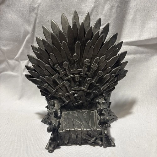 Funko Pop! Vinyl 6 in: Game of Thrones - Iron Throne (6 inch) - NYCC exclusive