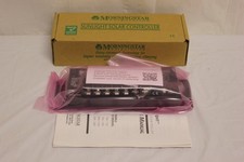Morningstar SL-20L-12V SunLight - 20A 12V Solar Charge Controller C3