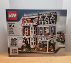 LEGO 10218 Creator Expert Pet Shop Modular Building New&Sealed NIB Retired 201