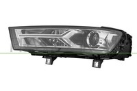 Bi Xenon Scheinwerfer Links D5S/H7 FüR Audi - Q7 - Mod. 06/15 - 09/19