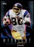 2023 Topps Composite Kellen Winslow 342 San Diego Chargers Midnight