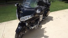 2004 HONDA GL1800 