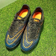 Nike Hypervenom X Finale TF US 8.5 UK 7.5 749888 008 Soccer/Futsal Shoes