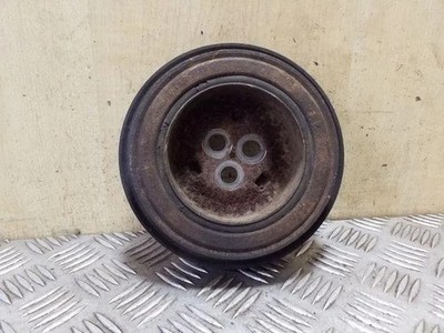 FIAT DUCATO Flatbed  290 Kurbelwellenriemenscheibe 6C106B319 2.20 26179839