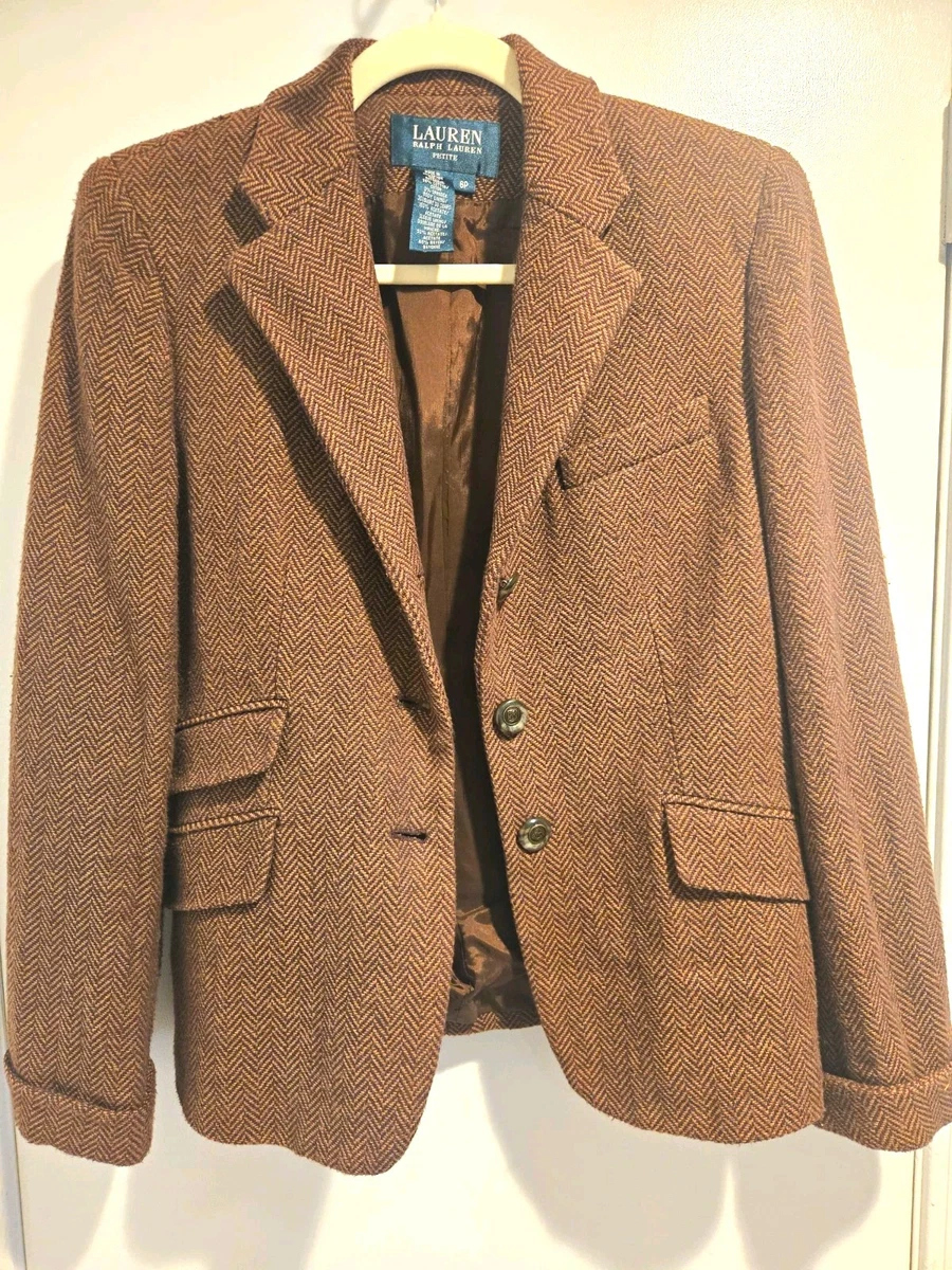 Ralph Lauren Petite Size Coats & Jackets for Women for sale | eBay