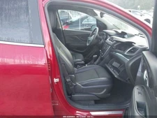 Passenger Right Air Bag Front Passenger Knee Fits 13-17 ENCORE 4744853