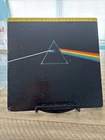 pink floyd the dark side of the moon Original Master Recording vinyl VG+