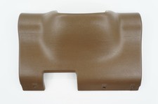 1998-2001 Dodge Ram Lower Dash Knee Bolster Steering Colum Trim Panel Tan Brown 1998-2001 Dodge Ram Lower Dash Knee Bolster Steering Colum Trim Panel Tan Brown