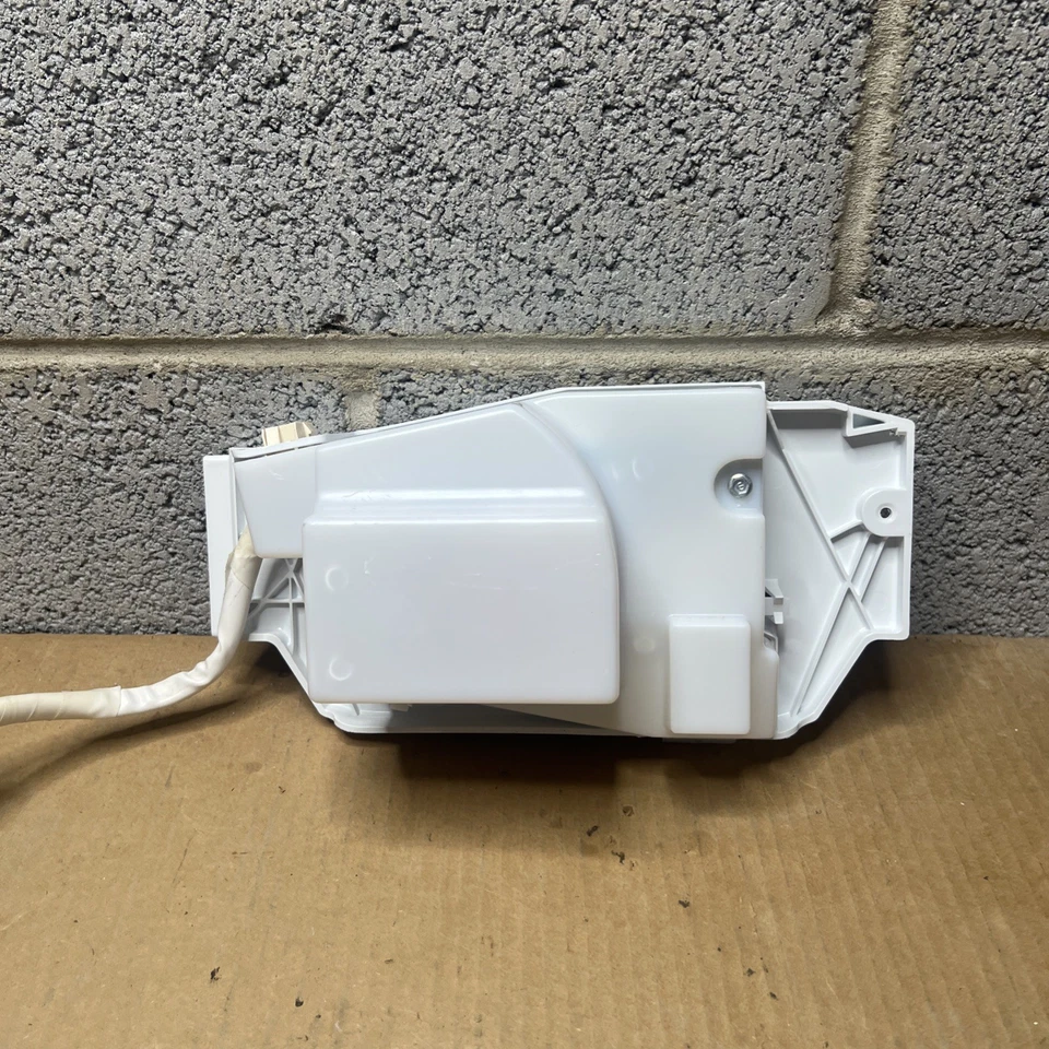 GE Refrigerator Auger Motor 225D1040G015 OEM Genuine Hotpoint Appliance  - Image 2 of 4