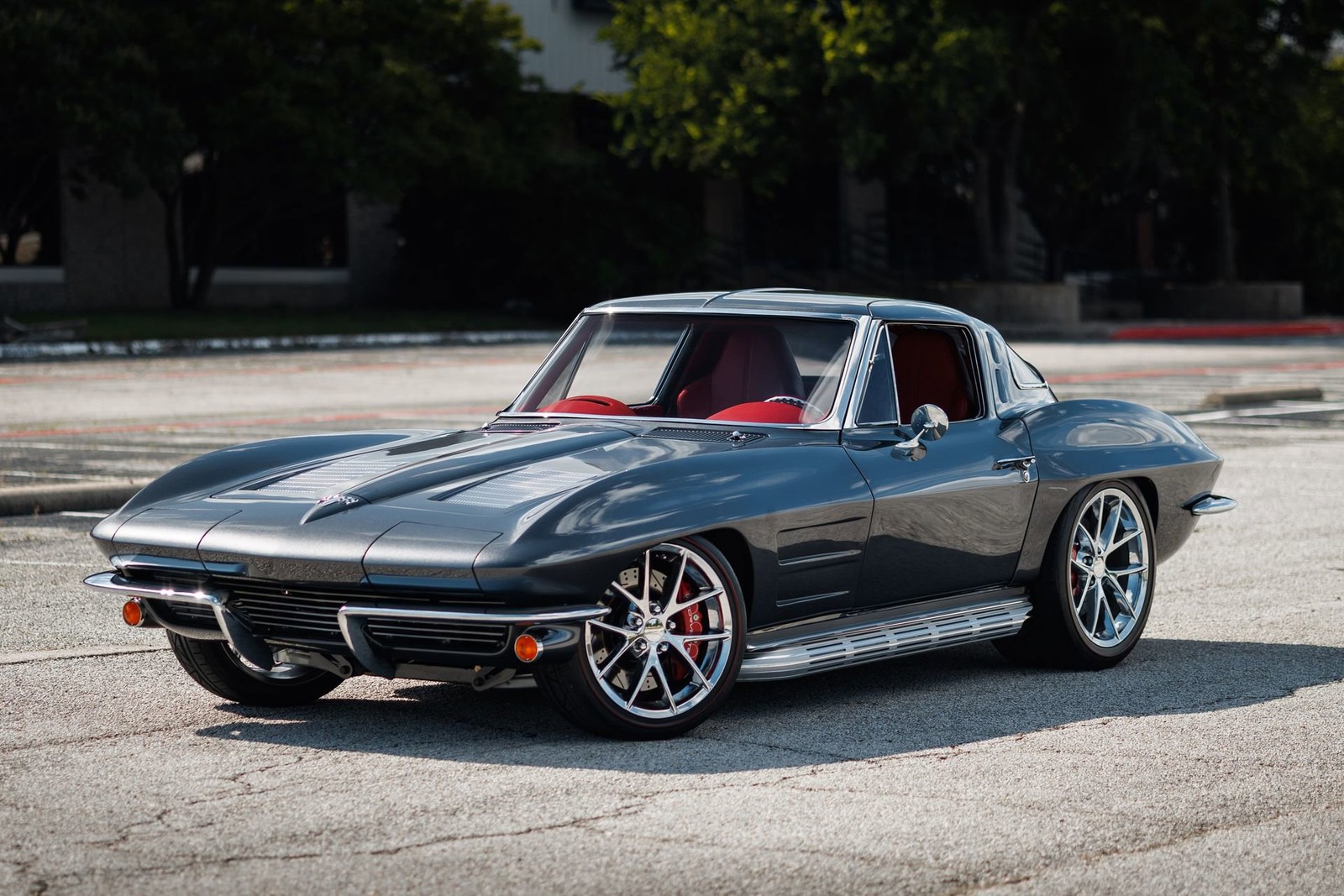 1963 Chevrolet Corvette for sale in Carrollton Texas