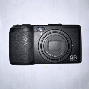 Ricoh Gr IV | eBay